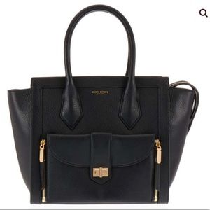 Henri Bendel Tote
